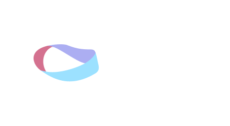 tbx logo - a mobius strip
